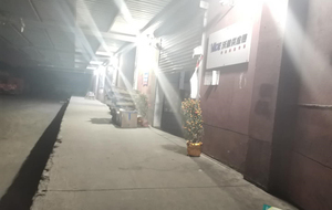 Shanghai TC warehouse
ADDRESS: 151 Erudite Road, Jiading District district, Shanghai