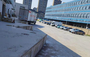 Shenyang TC Warehouse
Address: Dingding Industrial Park, 33-1 Zhuke Street, Hunnan District, Liaoning Province