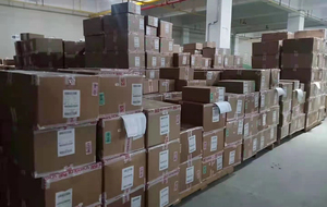 Xi'an TC Warehouse
Address: C-5 Sanli Logistics Park, East Huaqing road, Xincheng district, Xi'an