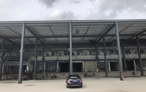 Shenzhen TC Warehouse
Address: 111-114, building 7, Jinshan Logistics Park, Longgang District, Shenzhen City