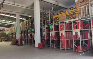 Shenyang TC Warehouse
Address: Dingding Industrial Park, 33-1 Zhuke Street, Hunnan District, Liaoning Province