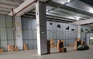 Chongqing TC WAREHOUSE
ADDRESS: No. E16-18, Jianqiao Logistics Park, No. 8 Jinqiao Road, Dadukou district, Chongqing