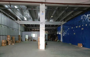 Chongqing TC WAREHOUSE
ADDRESS: No. E16-18, Jianqiao Logistics Park, No. 8 Jinqiao Road, Dadukou district, Chongqing