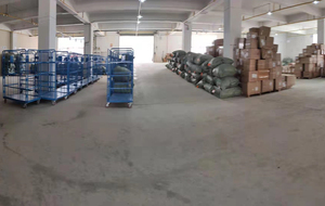Xi'an TC Warehouse
Address: C-5 Sanli Logistics Park, East Huaqing road, Xincheng district, Xi'an
